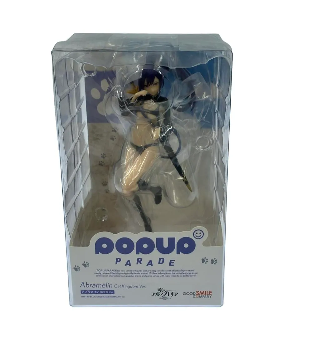 2025年最新】POP UP PARADE 咲う アルスノトリア アルスノトリア 猫