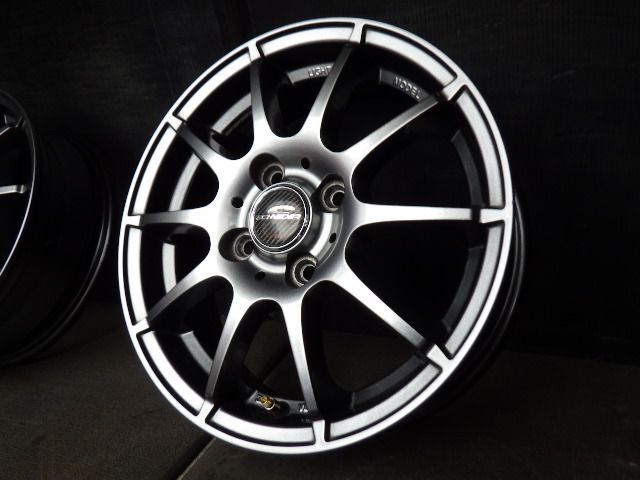 SCHNEDR ホイール