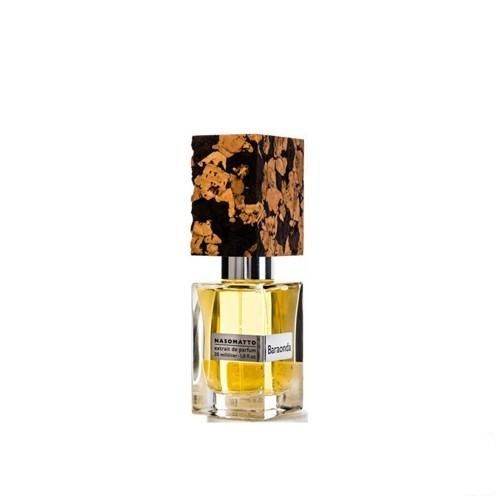 Pardon Extrait de Parfum – Nasomatto