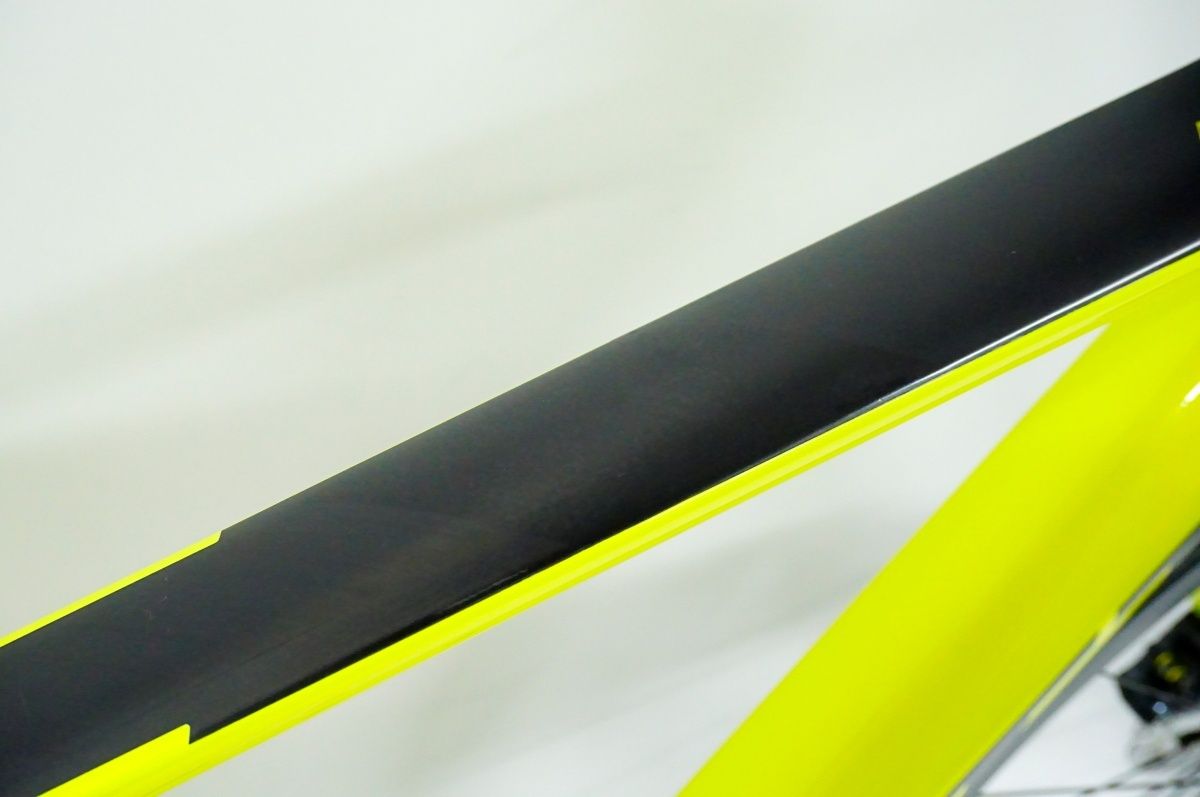 2021年モデル ロードバイク