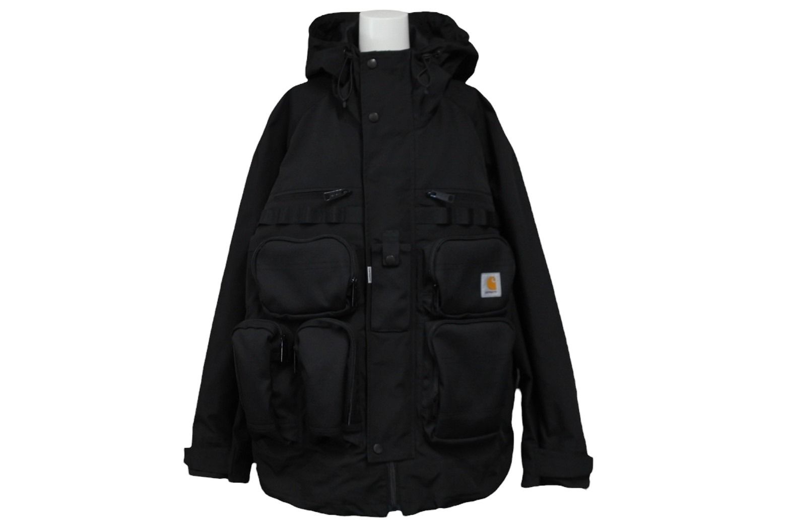 新品未使用 eYe JUNYA WATANABE MAN×carhartt 2023 AW Collection