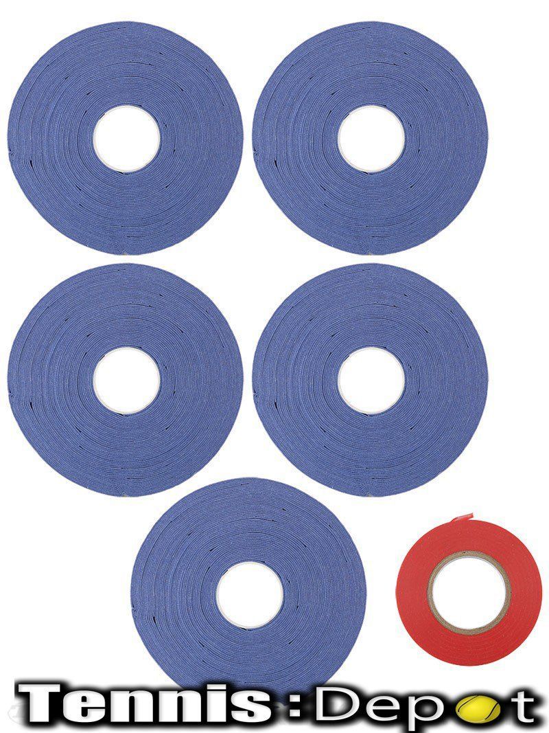 オーバーグリップ