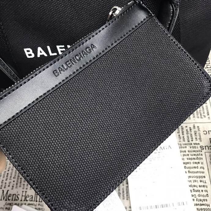 BALENCIAGA バレンシアガ トートバッグ ショルダーバッグ ブラック