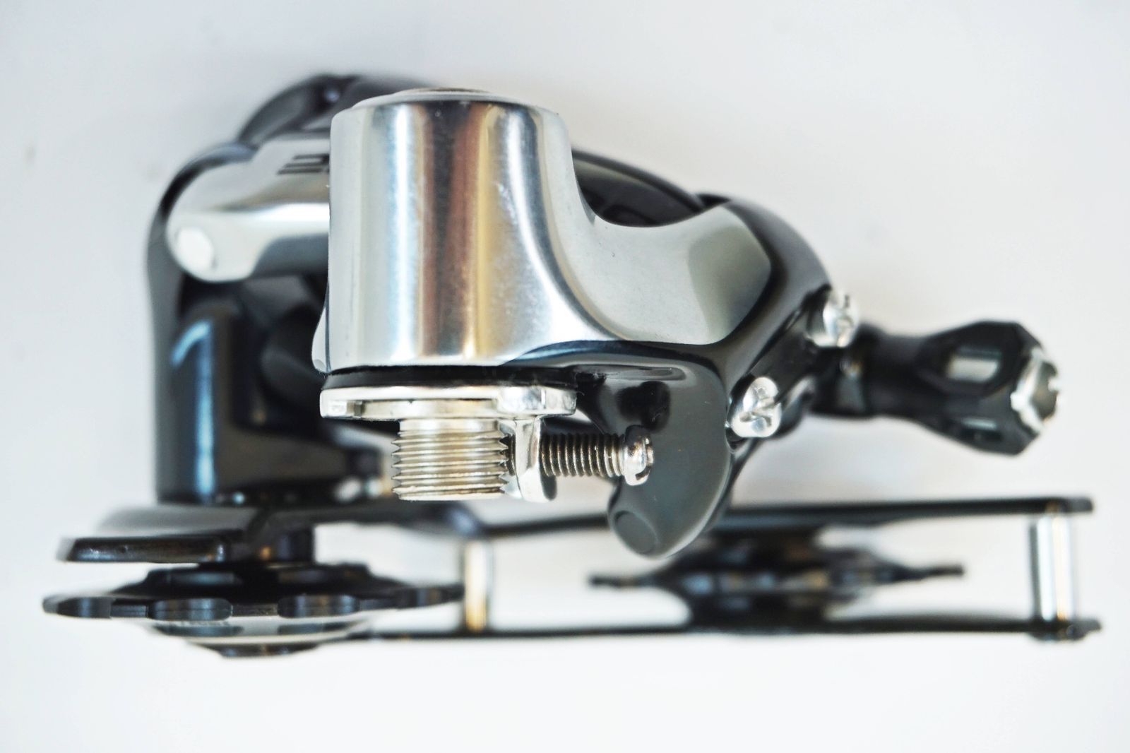 シマノ デュラエース RD-9000 リアディレイラー DURA-ACE SHIMANO 「シマノ」 DURA-ACE RD-9000 リアディレイラー / バイチャリ