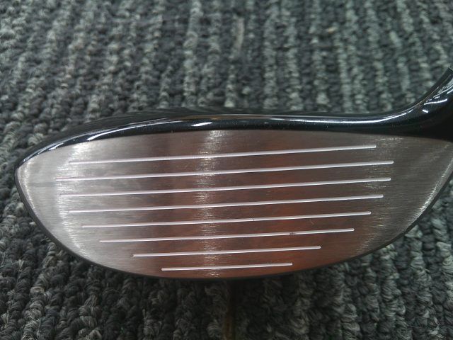 GINNICO ジニコ 4U Arch UTM F8 USED超美品 GINNICO ジニコ 4U Arch UTM F8 クラブ