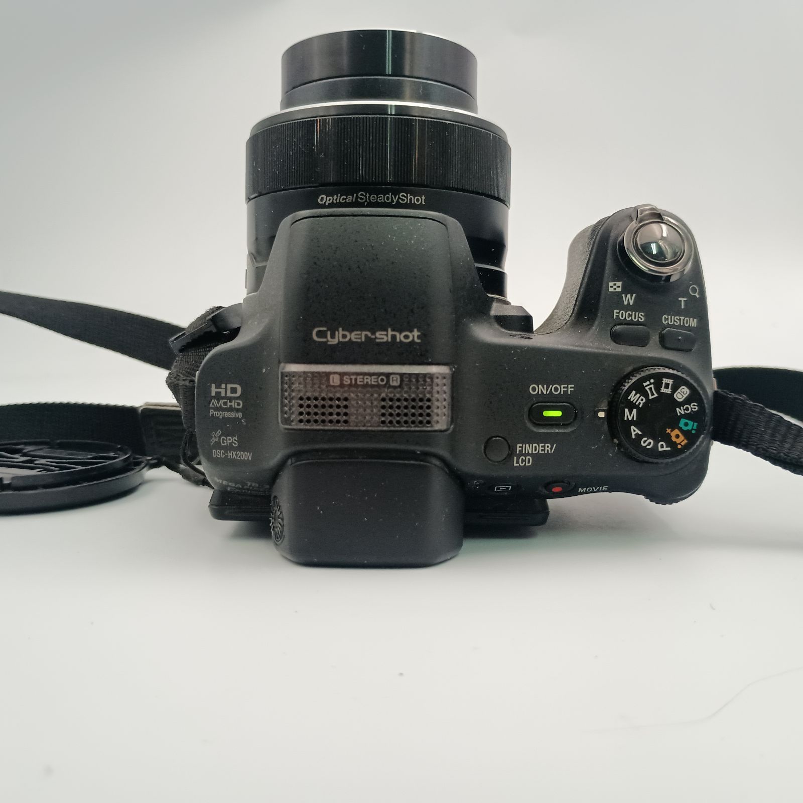 Sony Cyber-shot DSC-HX200V デジタルカメラ 箱付き DSC-HX200V | デジタルスチルカメラ Cyber-shot