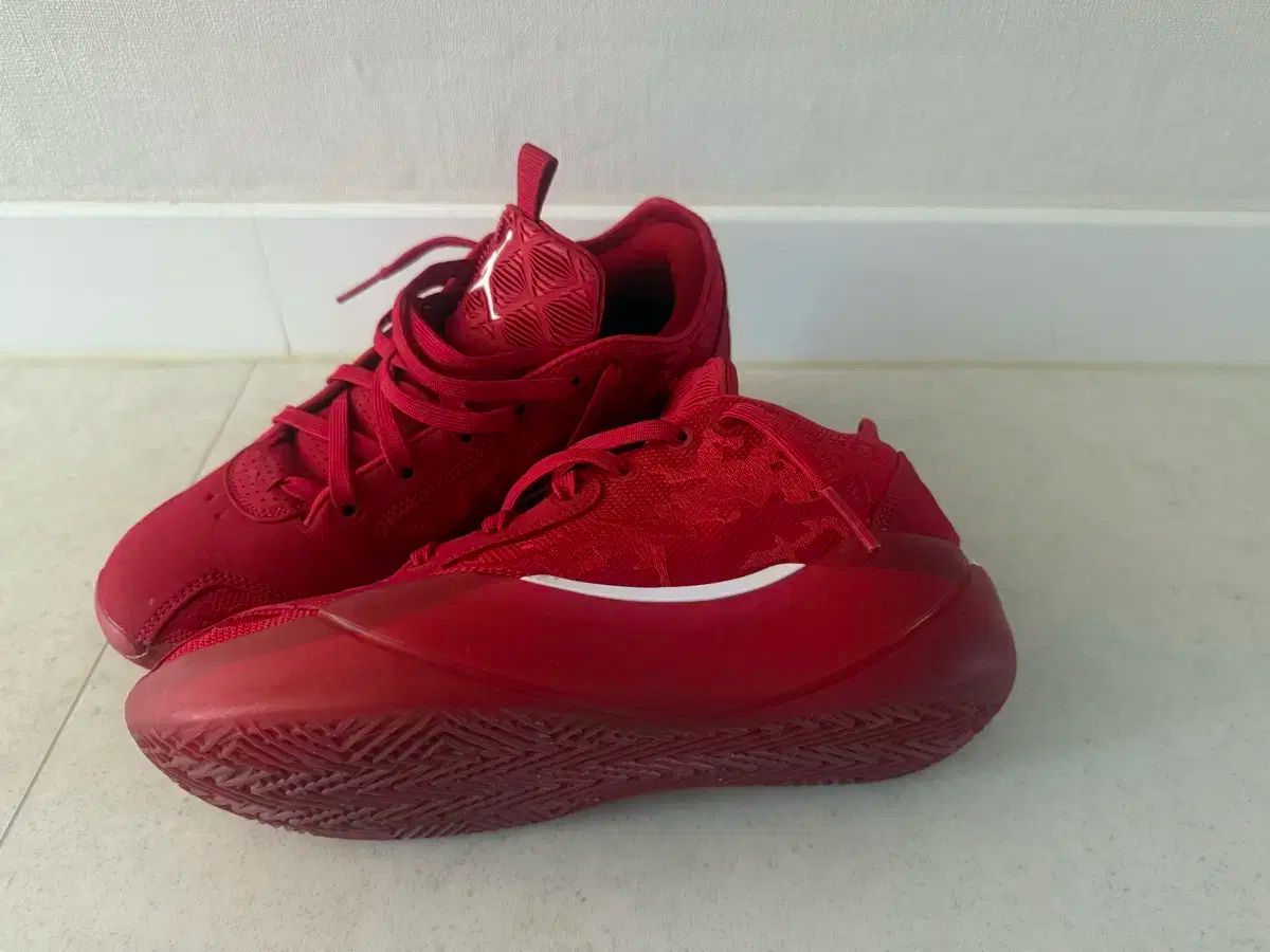 ジョーダン39 バスケシューズ