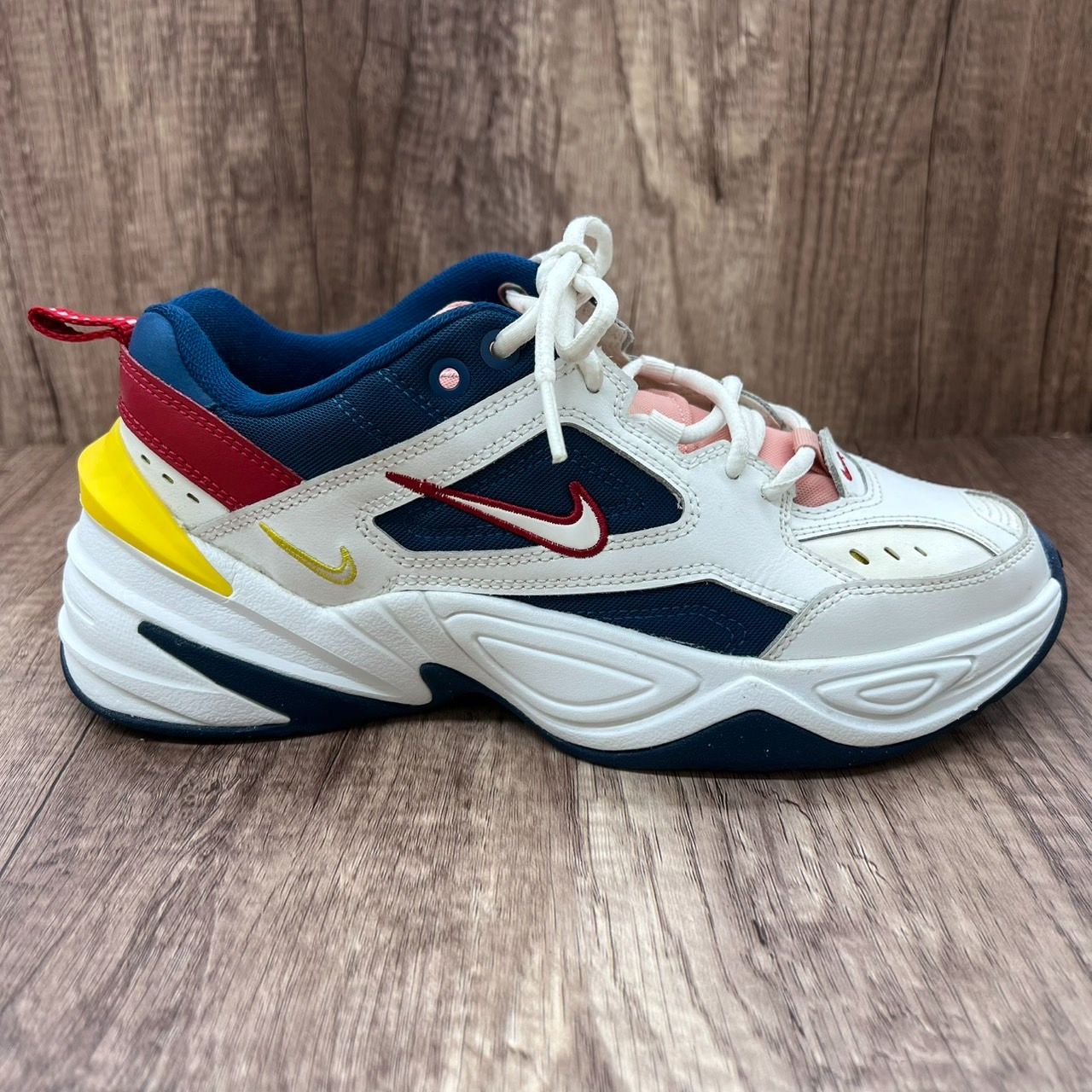 新品未使用❣️NIKE M2K TEKNO 23cm ウィメンズスニーカー W+NIKE+M2K+TEKNO.png