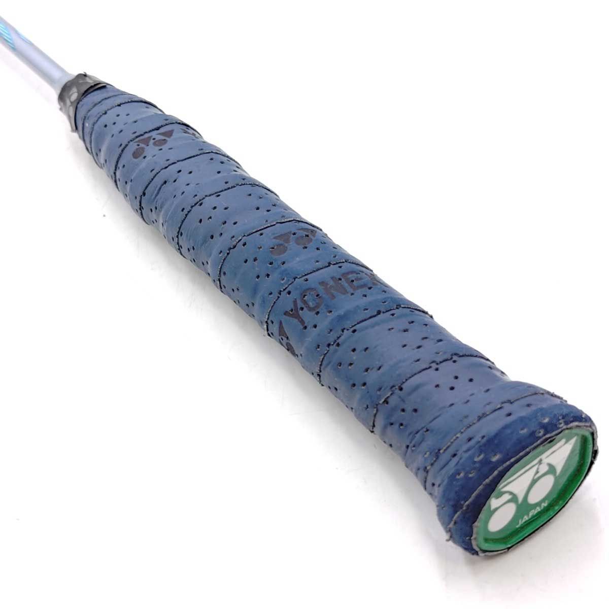 バドミントン ラケット ナノフレア200 ナノフレア200 YONEX