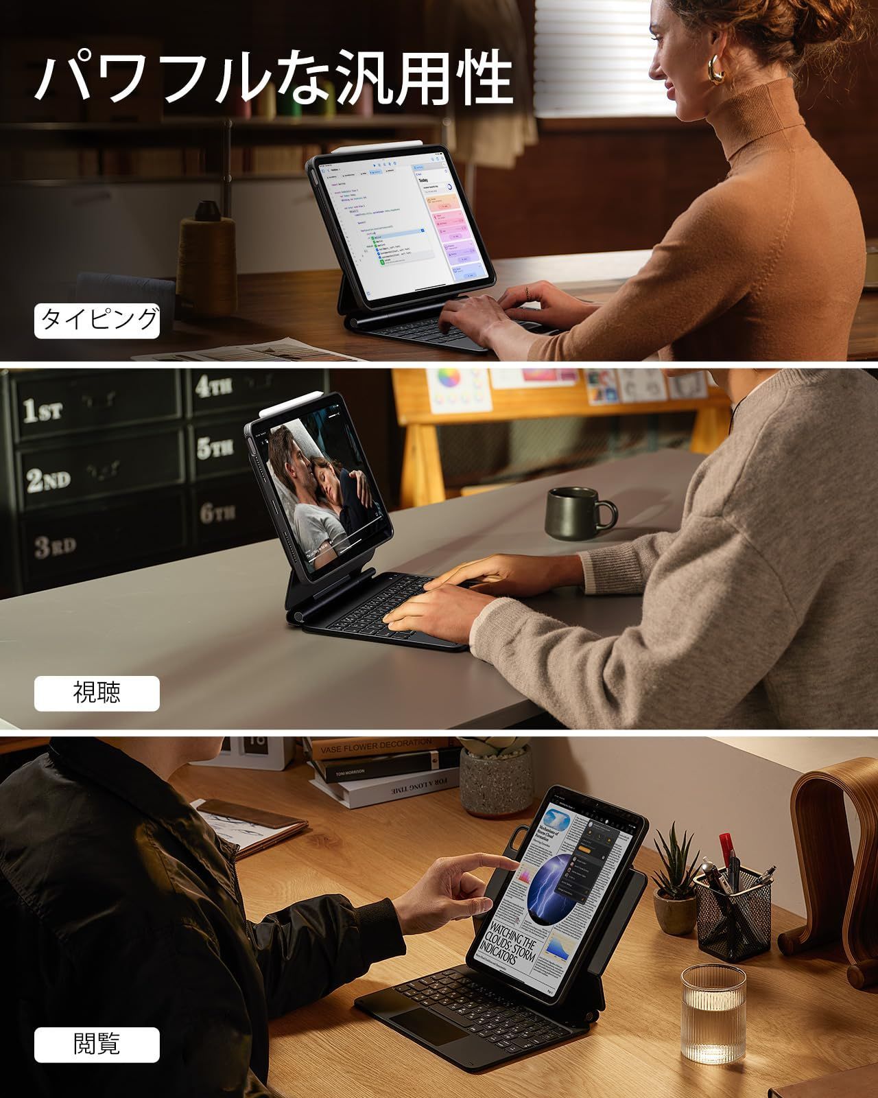 iPad Pro