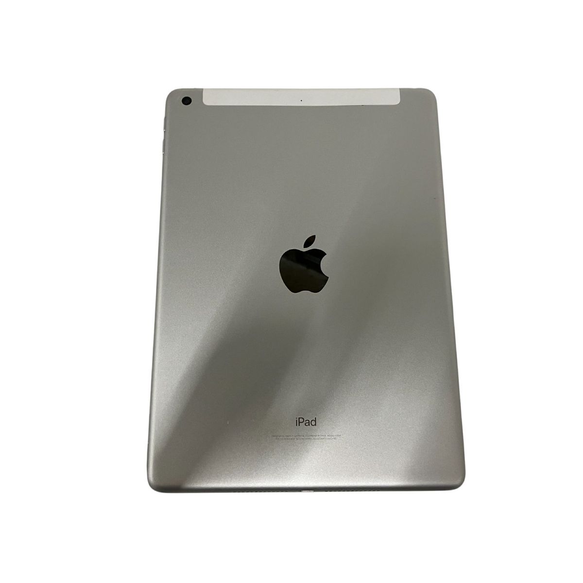 Apple iPad 第6世代 MR6P2J/A 32GB Wi-Fi+Cellularモデル docomo