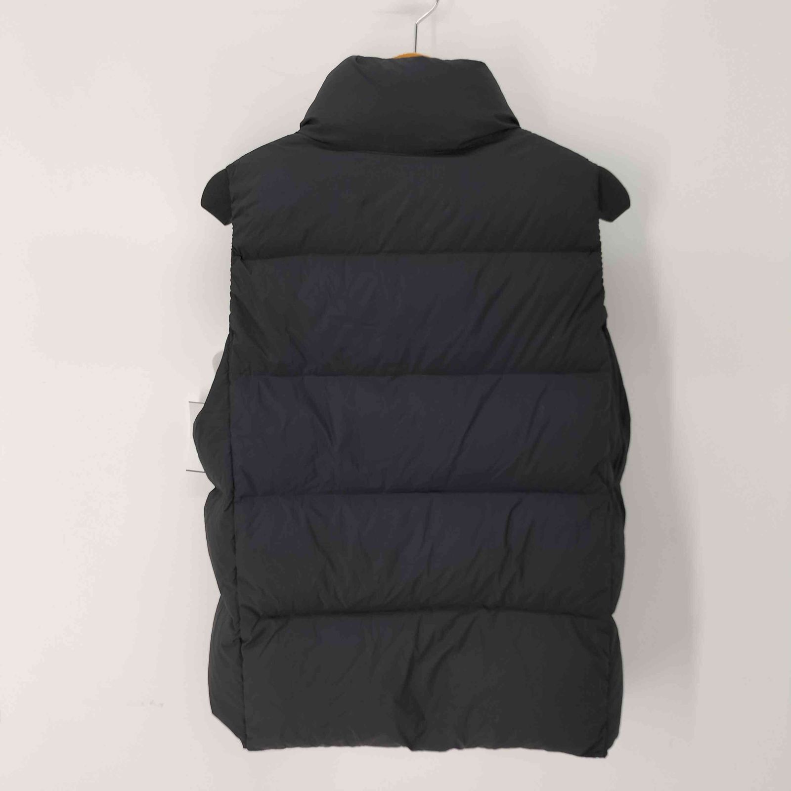 ユニクロ UNIQLO パウダーソフトダウンベスト レディース import
