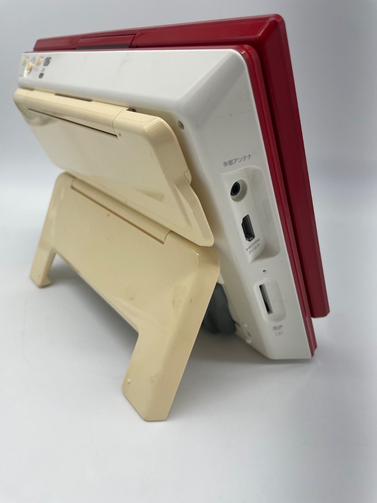 DMP-BV300