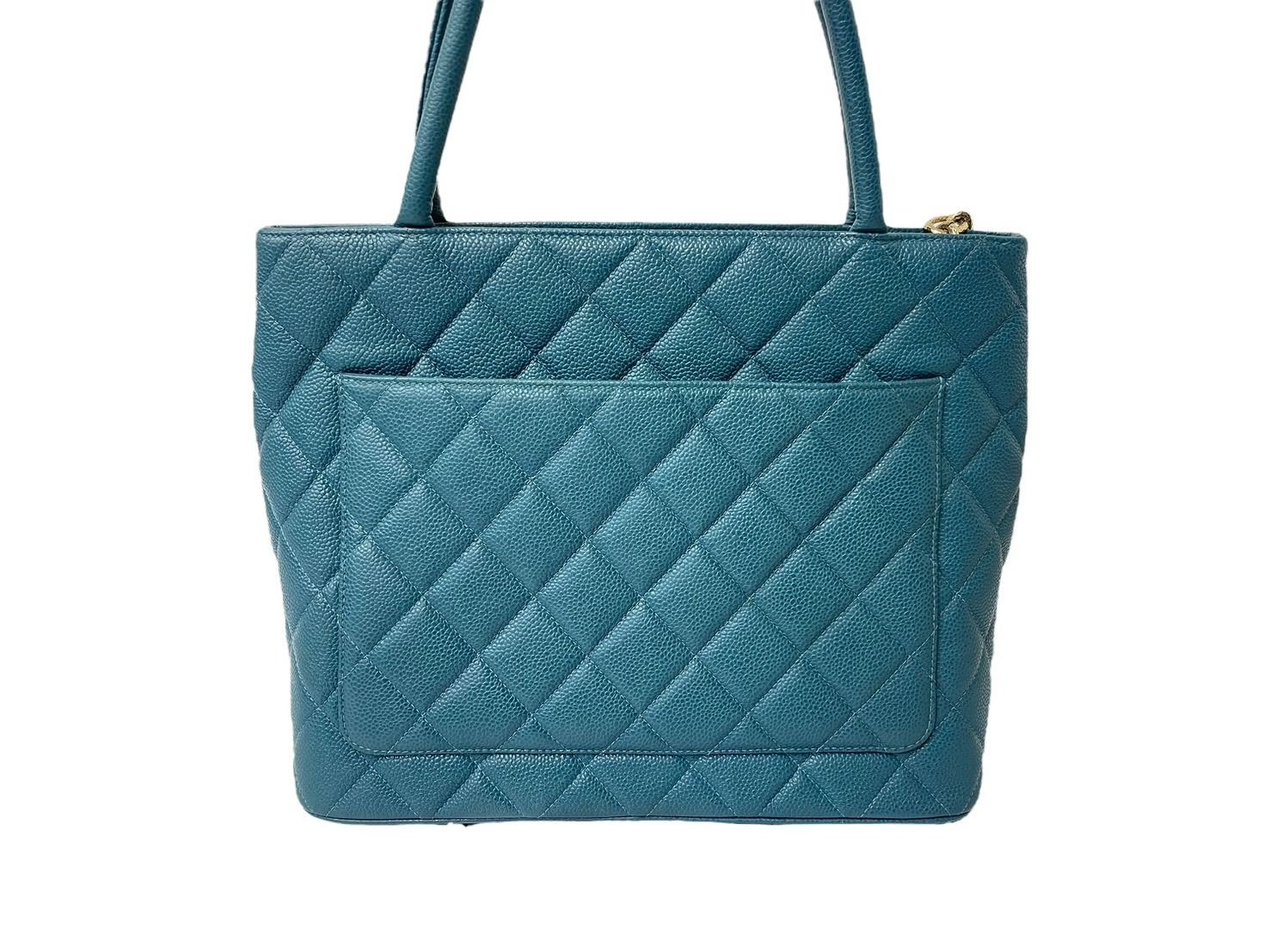 CHANEL シャネル 復刻トート 7番台 ハンドバッグ ココマーク