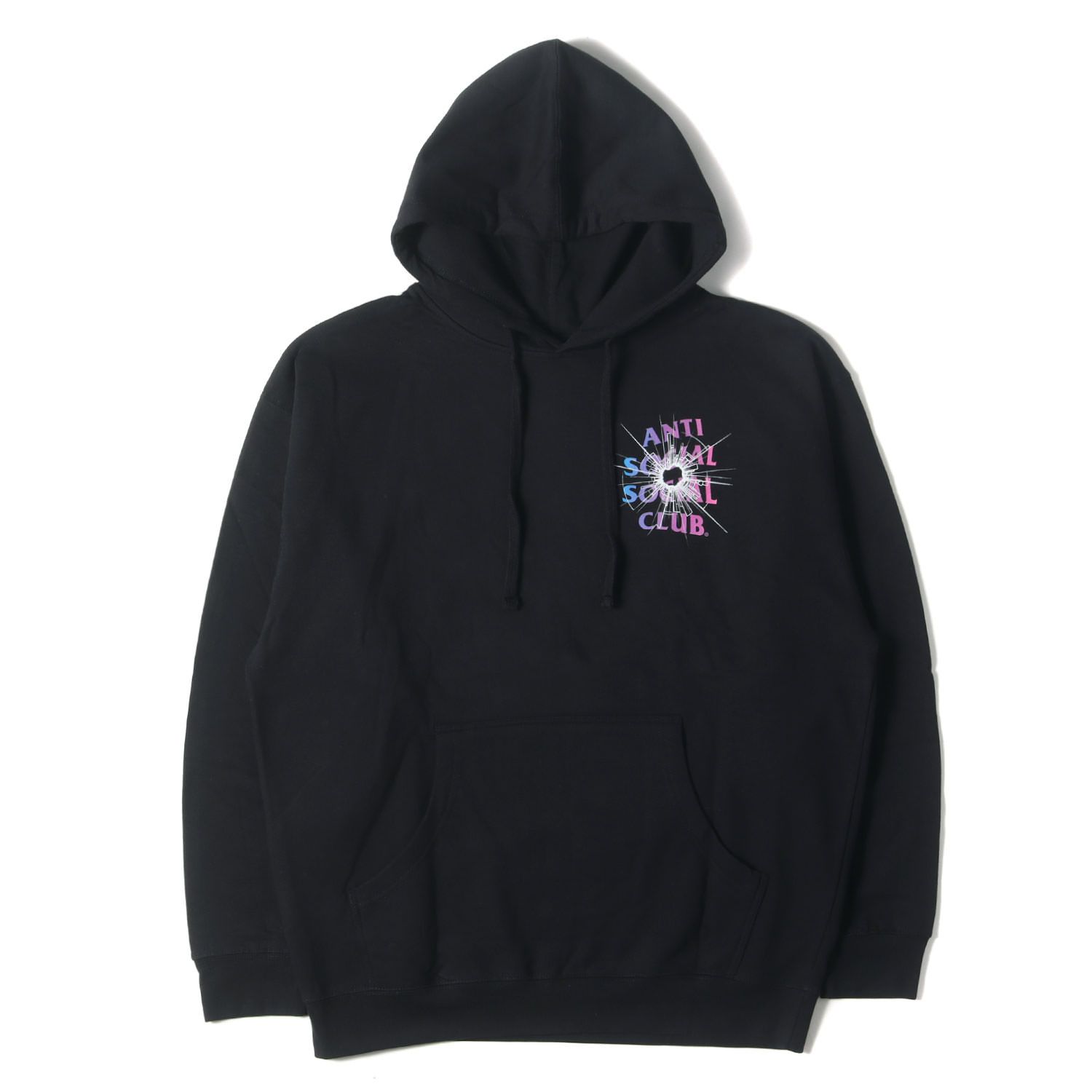 新品】Anti Social Social Club アンチ ソーシャル ソーシャル クラブ 