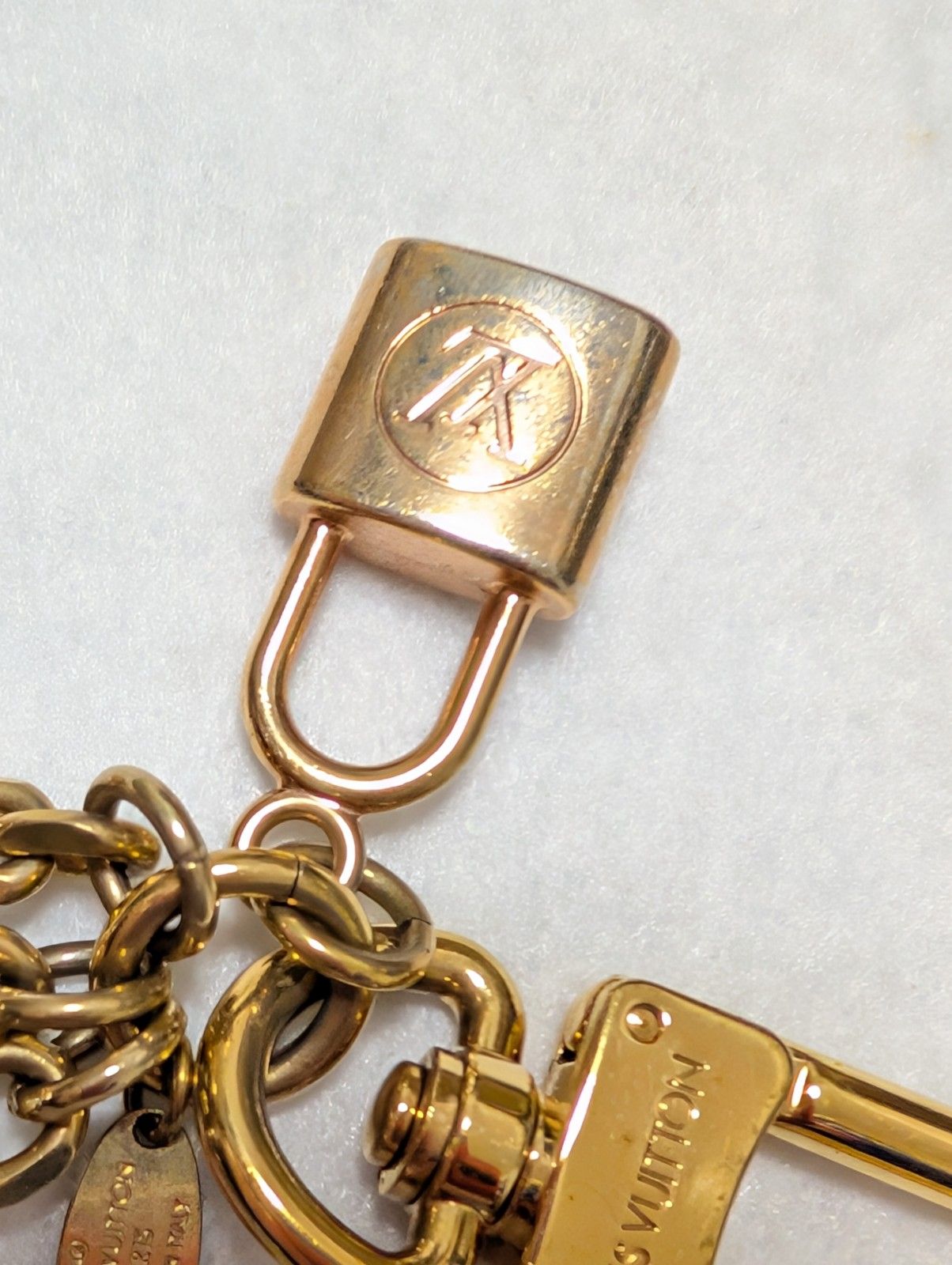 【お値下げ】ルイヴィトン キーチェーン カレイドV チャーム キーホルダー 楽天市場】LOUIS VUITTON ルイ ヴィトン チェーン カレイド V