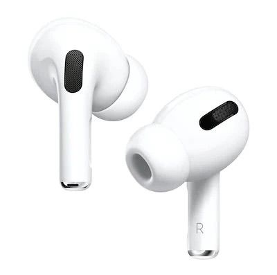 新品未開封】Apple AirPods Pro イヤホン MLWK3KH/A-