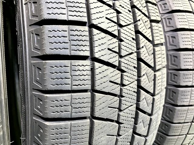 DUNLOP スタッドレス ダンロップ ウィンターマックスWM03 205 60R16 4本 2本6ミリ 2本7ミリ FFCRYSTALESIA_COM