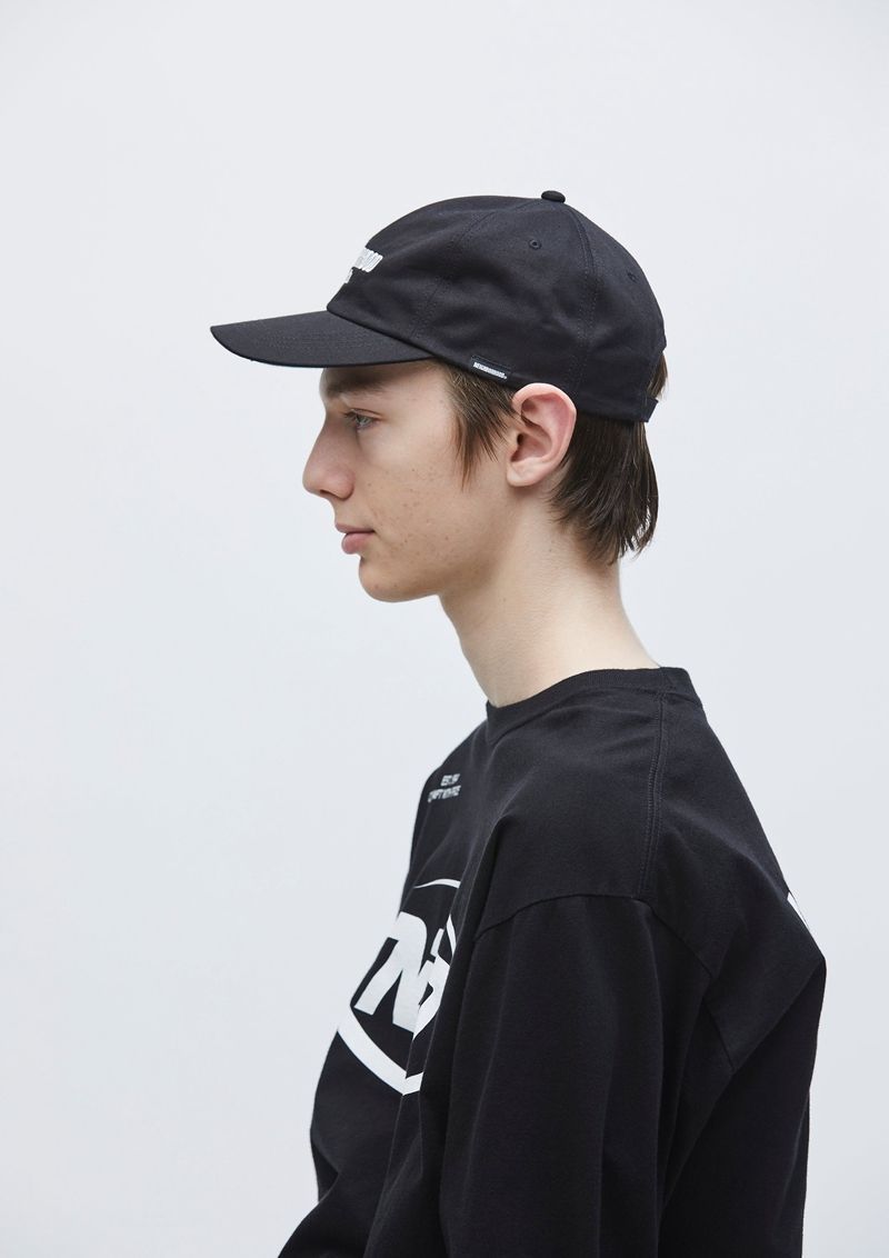 NEIGHBORHOOD DAD CAP-1 キャップ 251YGNH-HT03 - メルカリ