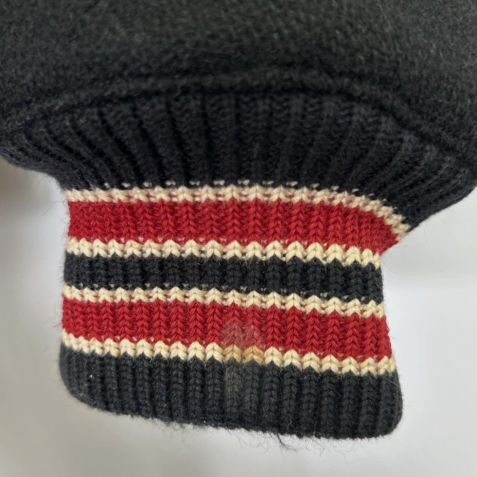 WACKO MARIA GUILTY PARTIES スタジャン バニー 刺繍 【公式通販】