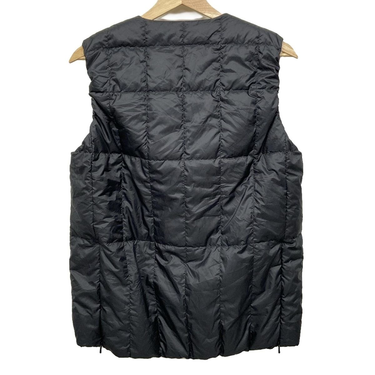 20AW kolor beacon コーデュロイ ダウン ベスト 20WB 20AW kolor beacon コーデュロイ ダウン ベスト 20WB