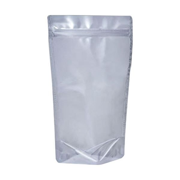 明和産商 バリアー性 真空包装・チャック付スタンド袋 BAP-1521 ZS 150×215+41mm 009-136 1箱(1000枚) 明和産商 バリアー性 真空包装・チャック付スタンド袋 BAP-1218 ZS 120