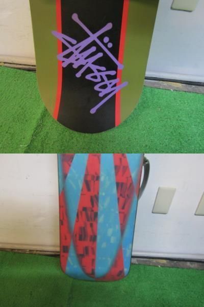 ビンディング付