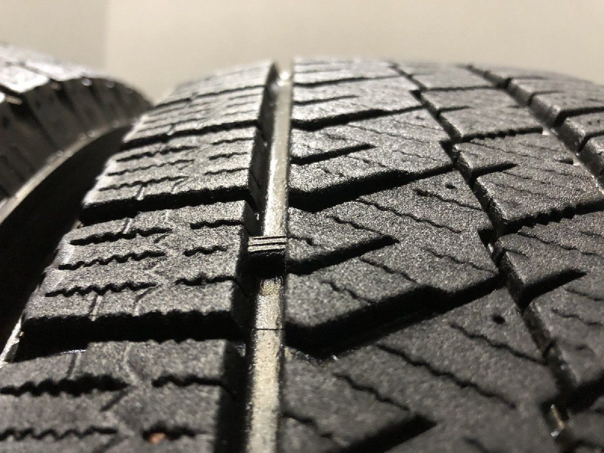 195/65R16 <BR>ブリヂストン ブリザック VRX2 <BR>中古タイヤ 