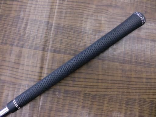 中古】 タイトリスト VOKEY SPIN MILLED SM8 ジェットブラック
