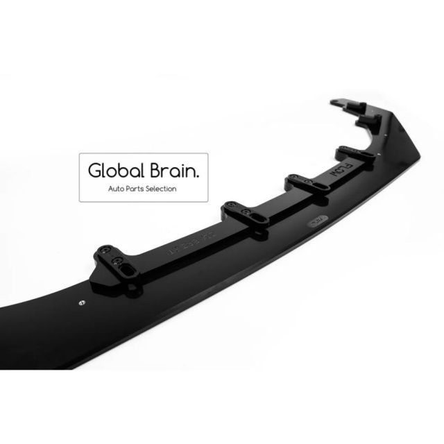 スバル BRZ ZD8 STI フロント リップ スポイラー - メルカリ