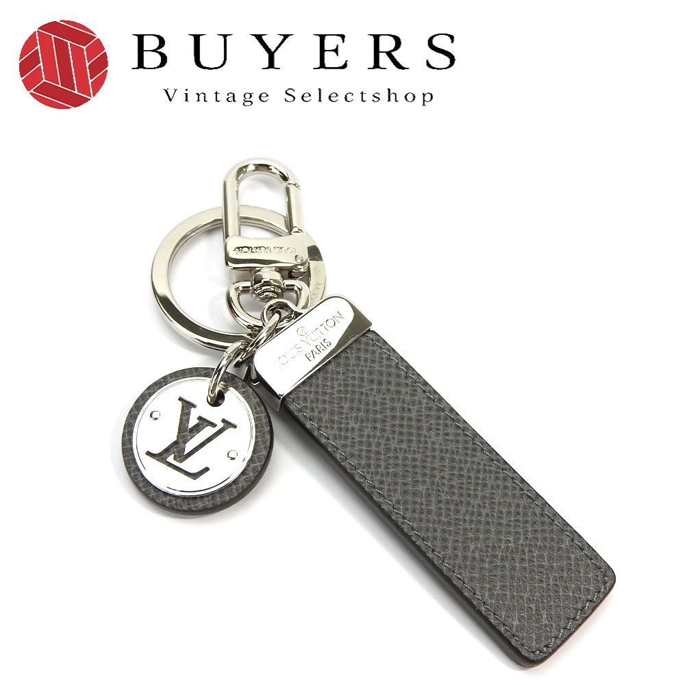 ルイヴィトン タイガ ポルト クレ ネオ LVクラブ M00035 【ビンテージ