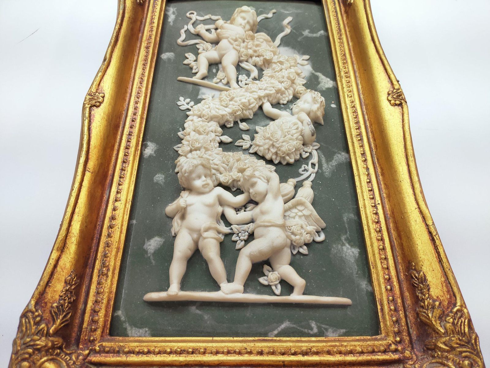 ４人のキューピット