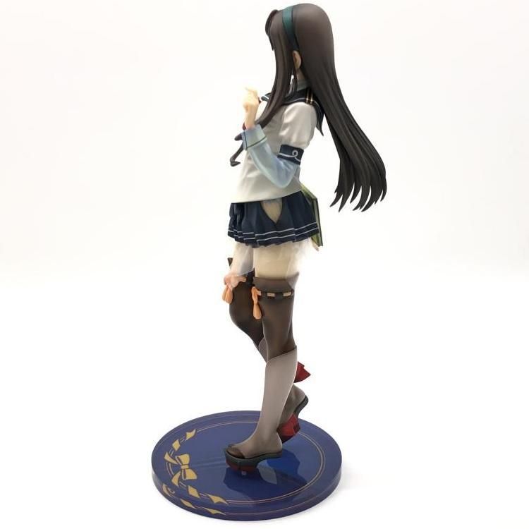 ホビージャパン 艦隊これくしょん 「艦これ」【大淀】フィギュア