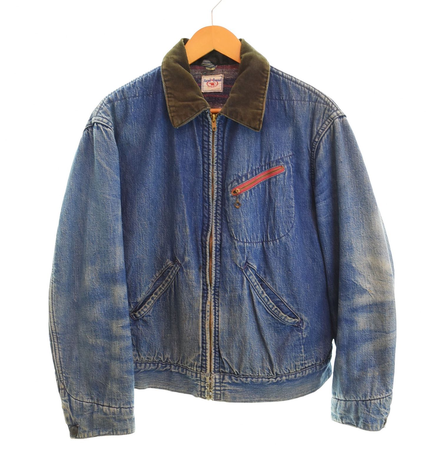 ヴィンテージ Vintage 50年代 60年代 Anvil Brand アンビル ブランド