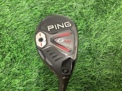 クラブ PING - G410 U4 Tour175-85 Flex-S 楽天市場】ping g410 ユーティリティ 17の通販