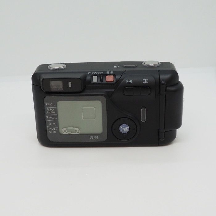 FUJIFILM Silvi f2.8【美品】取説付き Silvi F2.8 (富士フイルム) の取扱説明書・マニュアル