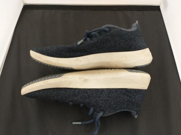 Allbirds オールバーズ 0620 NV1 スニーカー サイズ26.0cm ネイビー 