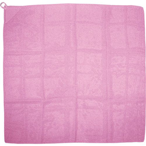 【SALE，限定セール】 【20個セット】 ARTEC ループ付カラースカーフ ミニピンク ATC1791X20 その他
