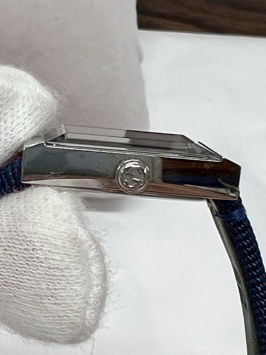 時計 ステンレススチール