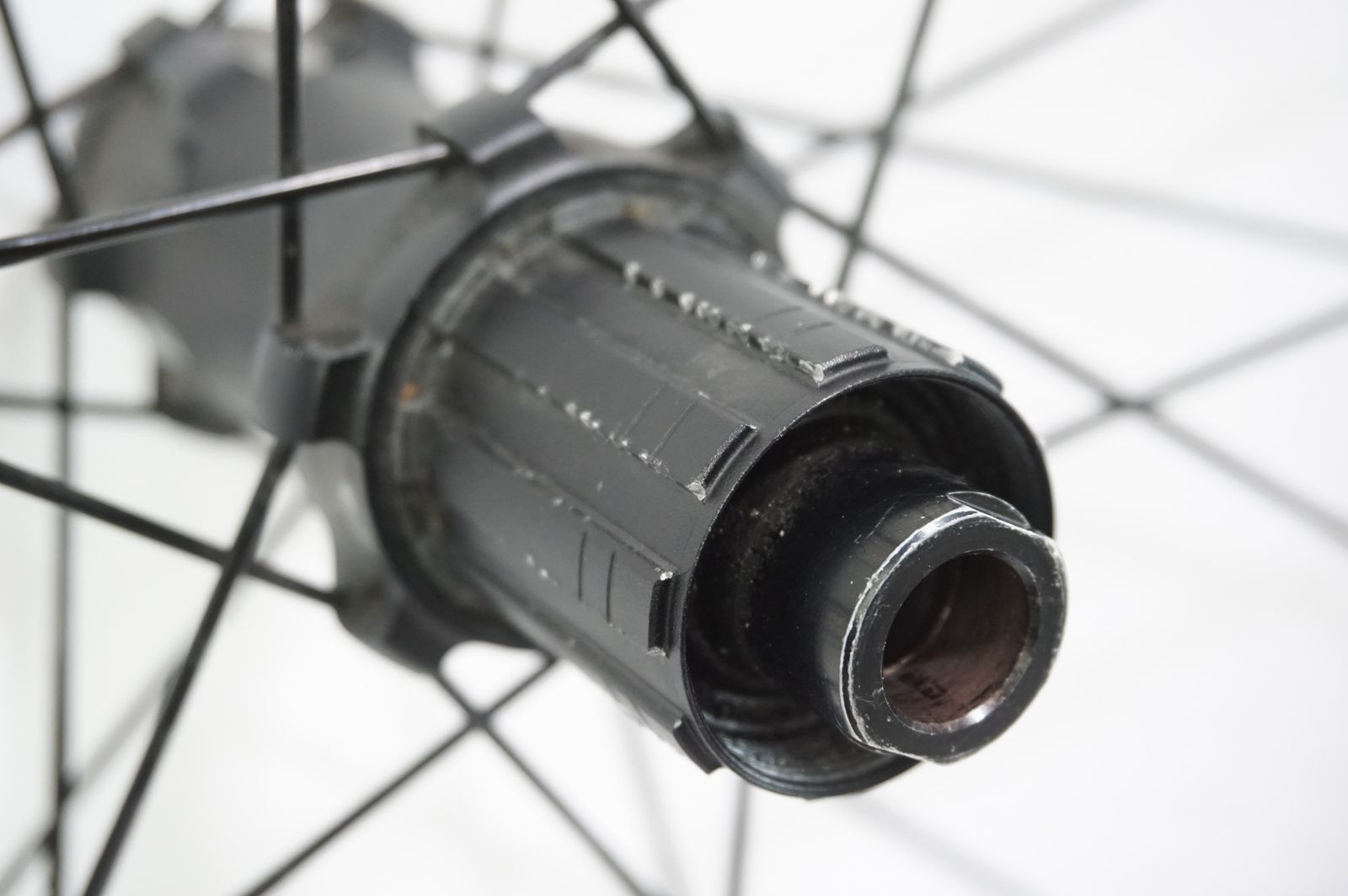 SYNCROS 「シンクロス」 CAPITAL 1.0 35 シマノ11速 ホイールセット