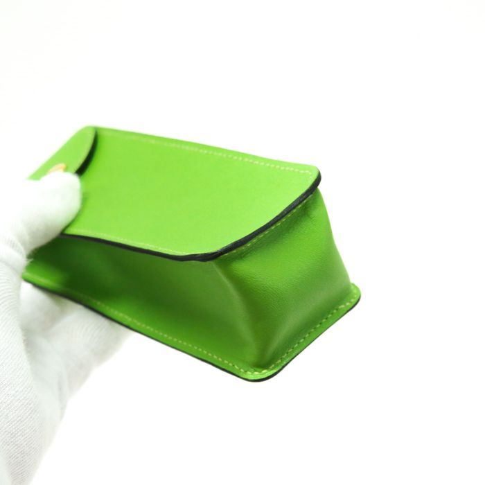 エルメス HERMES ペンケース スイフト (レザー) GD金具 □C刻印 小物