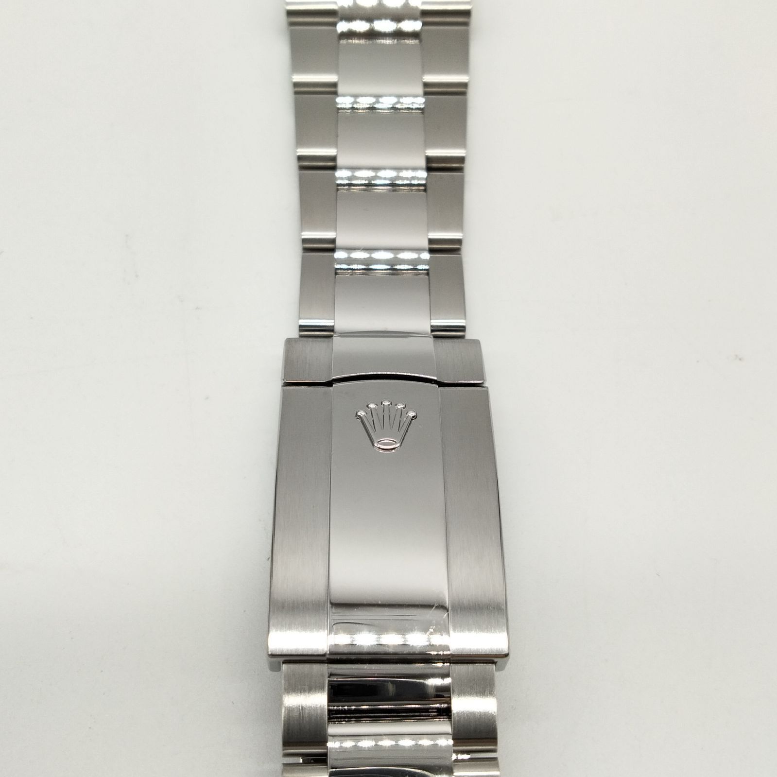 ✨ROLEX✨ロレックス 純正 オイスターブレスレット 時計ベルト