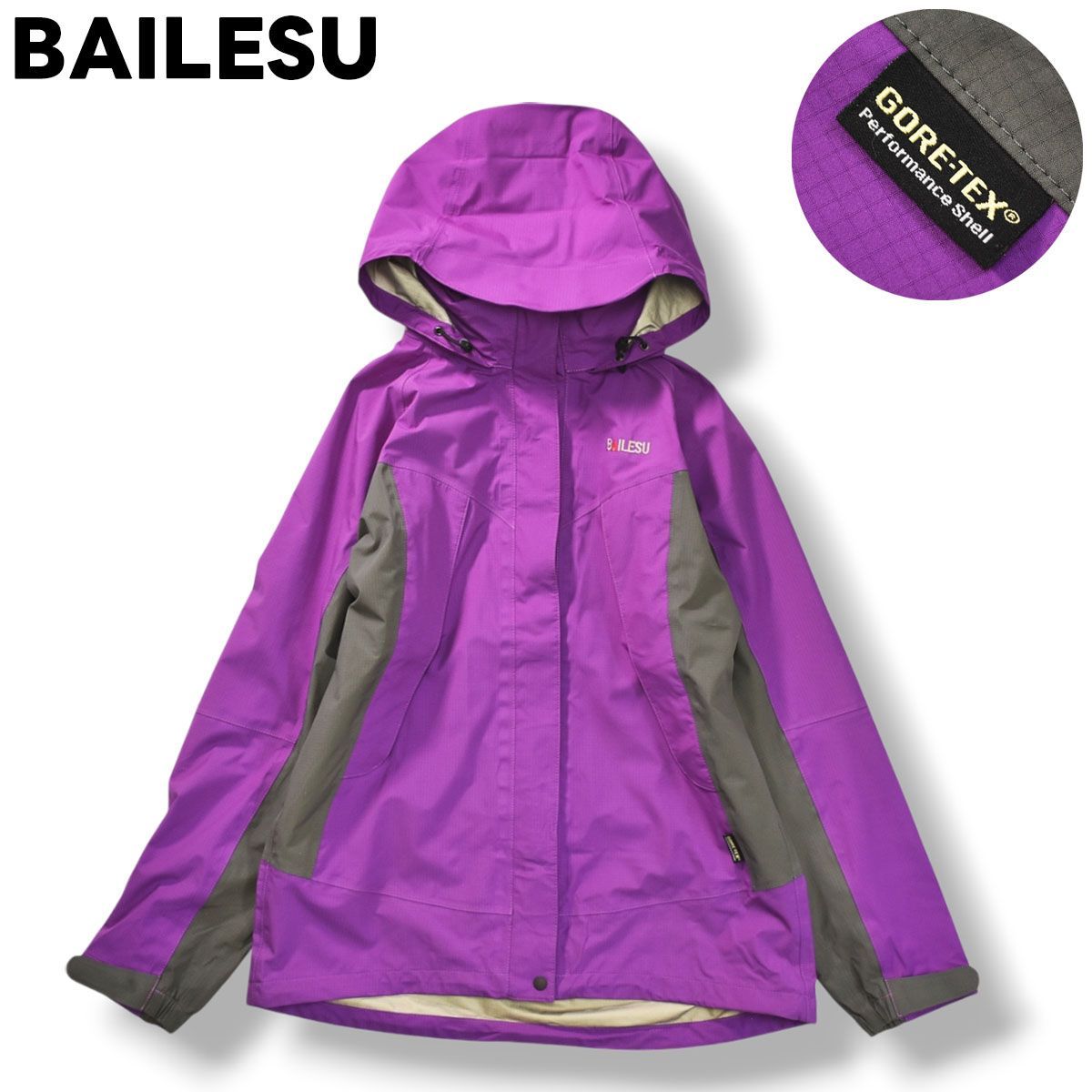 新作，人気 BAILESU GORE-TEX バイレス ゴアテックス シュラフカバー 美品
