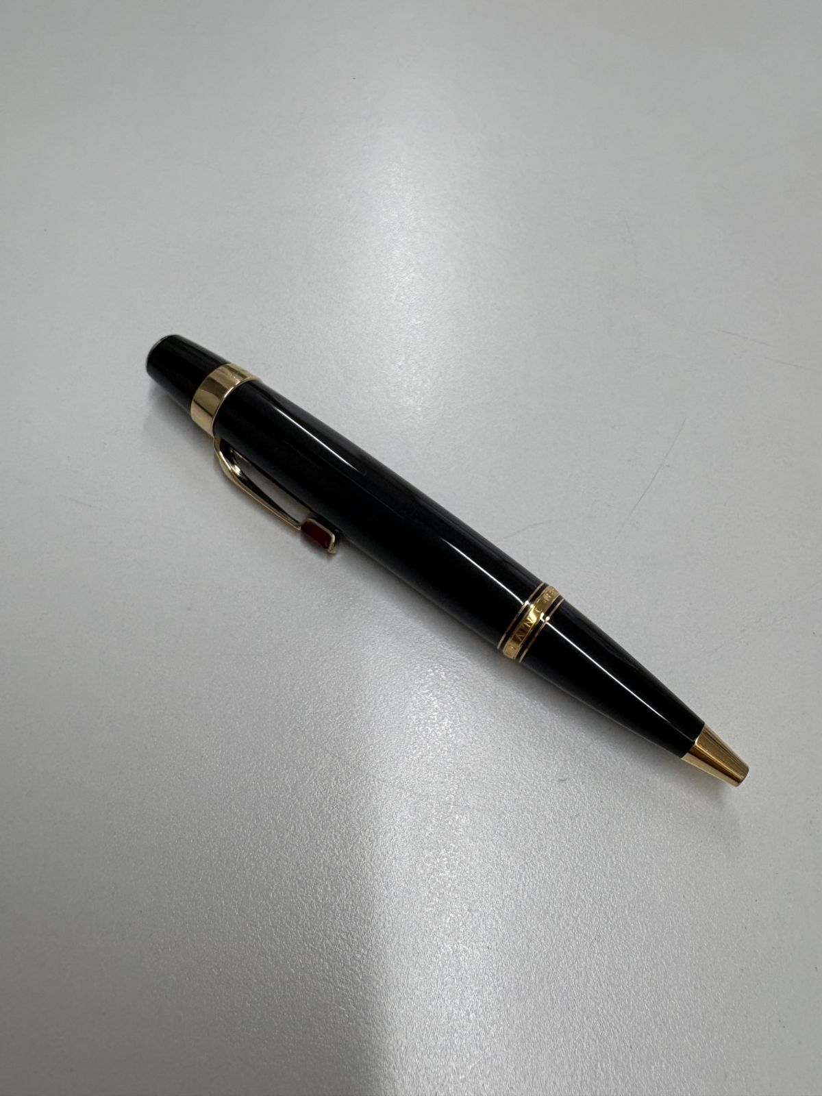 Montblanc モンブラン ボエム ルージュ ボールペン 436