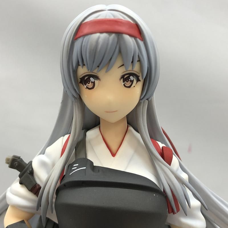 美品】ファニーナイツ 艦隊これくしょん 艦これ 翔鶴改二 1/
