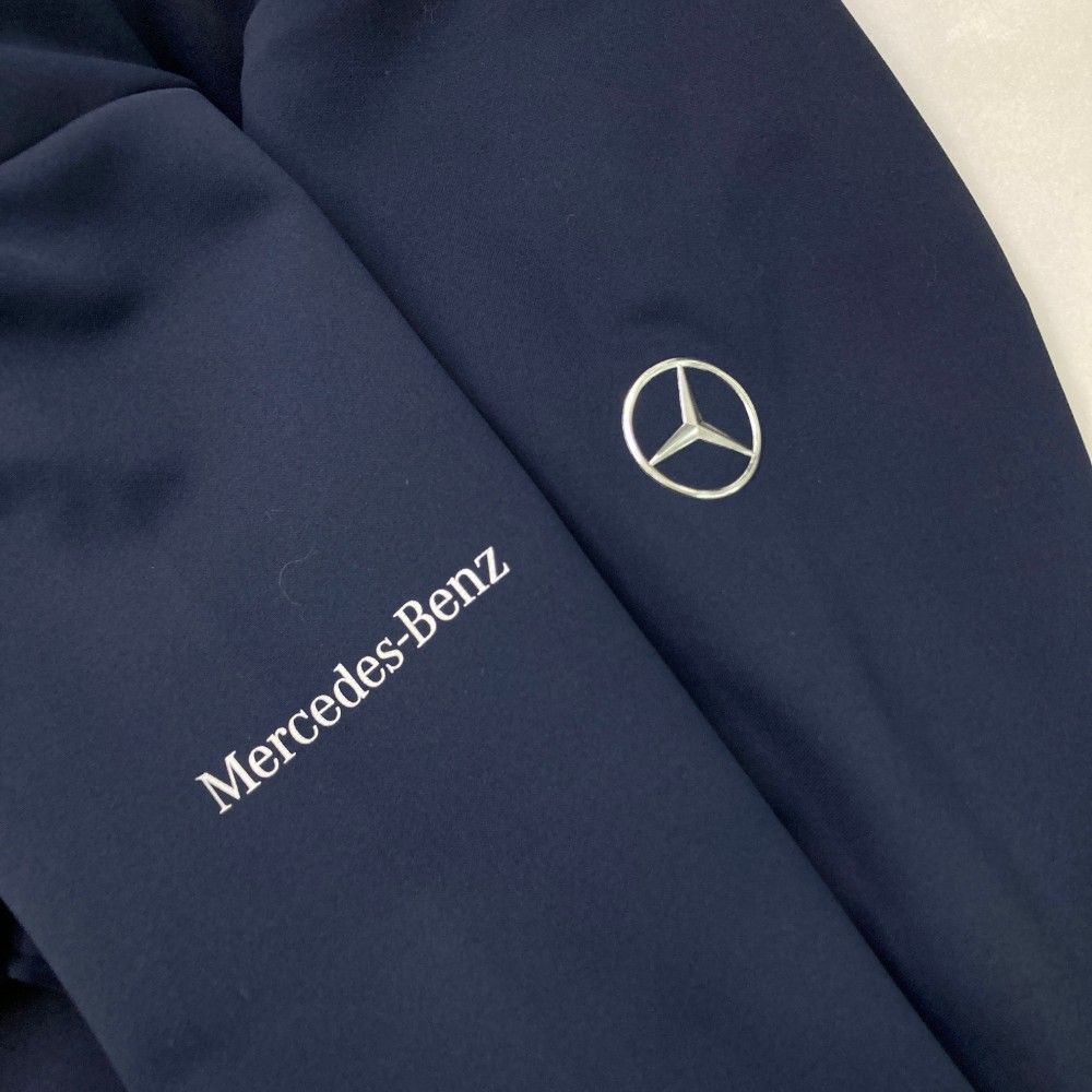 サイズ：LL TITLEIST タイトリスト ×Mercedes-Benz フード付
