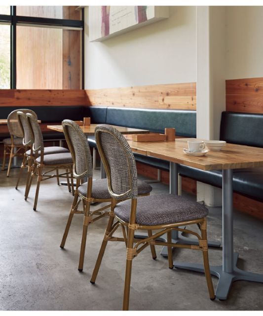 施設 コントラクト