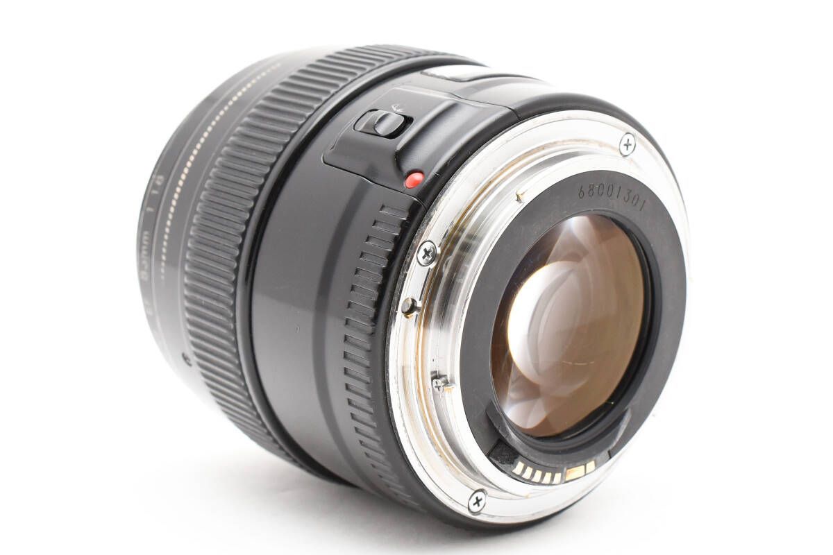 EF85mmf/1.8USM 【公式通販】 EF85mmf/1.8USM 【公式通販】