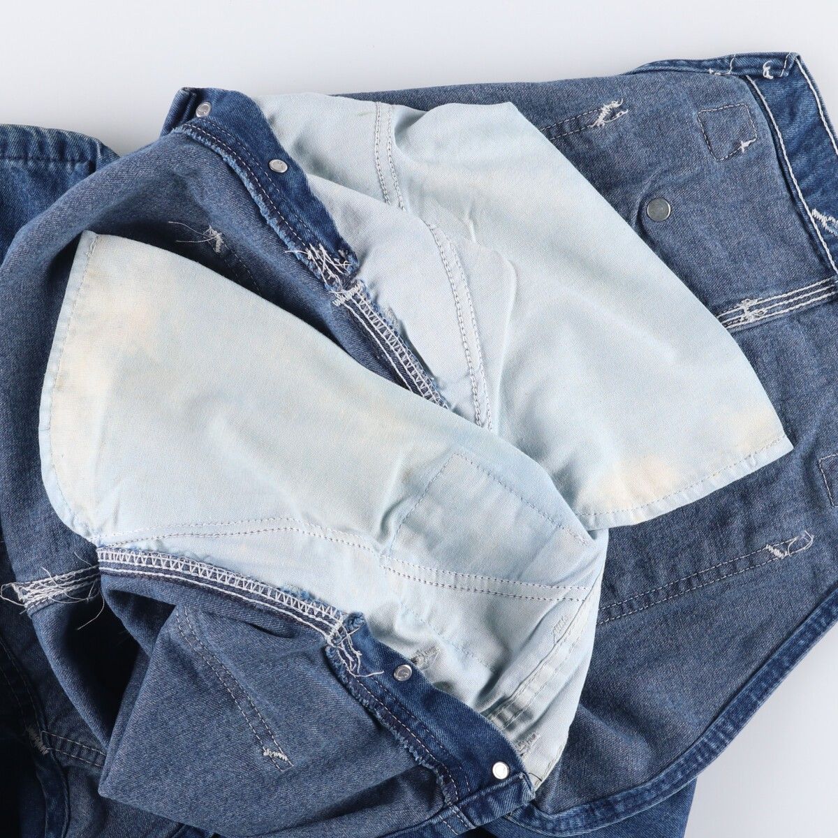 カーハート Carhartt