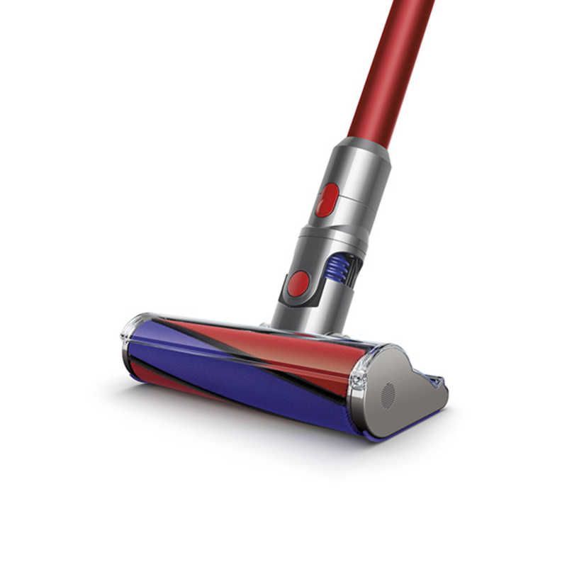 未開梱 ダイソン dyson スティッククリーナー V8 Origin サイクロン式 コードレス SV25RD2 WWW_KANDAIZUMI_COM